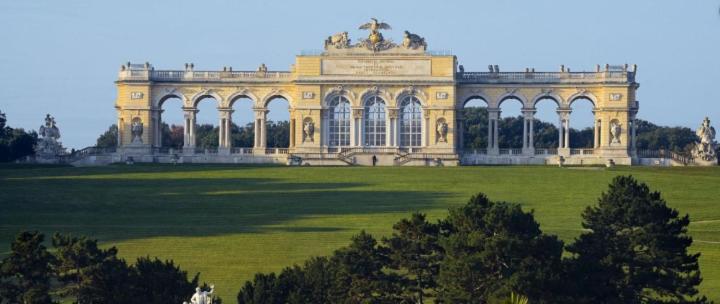 Helle 4 Zimmer Familien-Wohnung Mit Balkon! Schloss Schonbrunn In Gehdistanz 비엔나 외부 사진