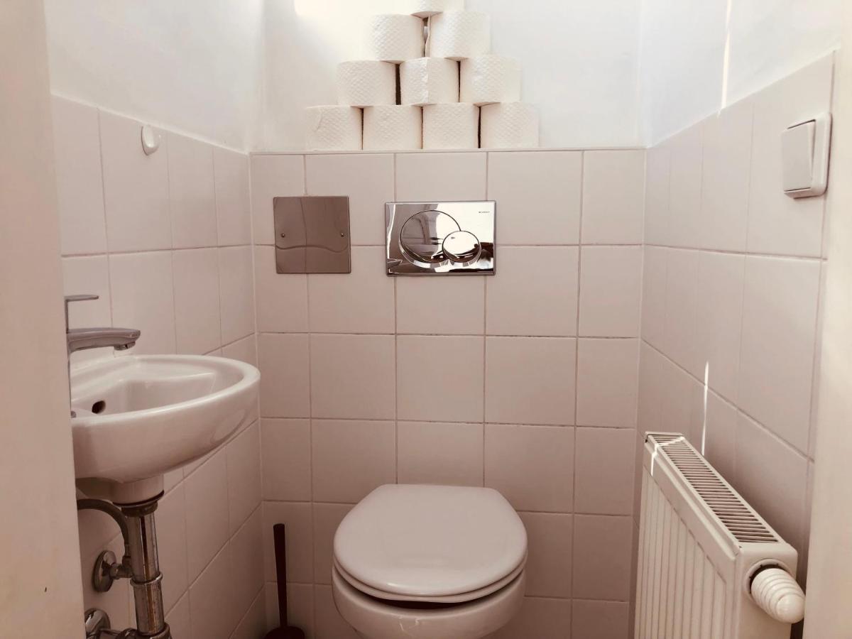 Helle 4 Zimmer Familien-Wohnung Mit Balkon! Schloss Schonbrunn In Gehdistanz 비엔나 외부 사진