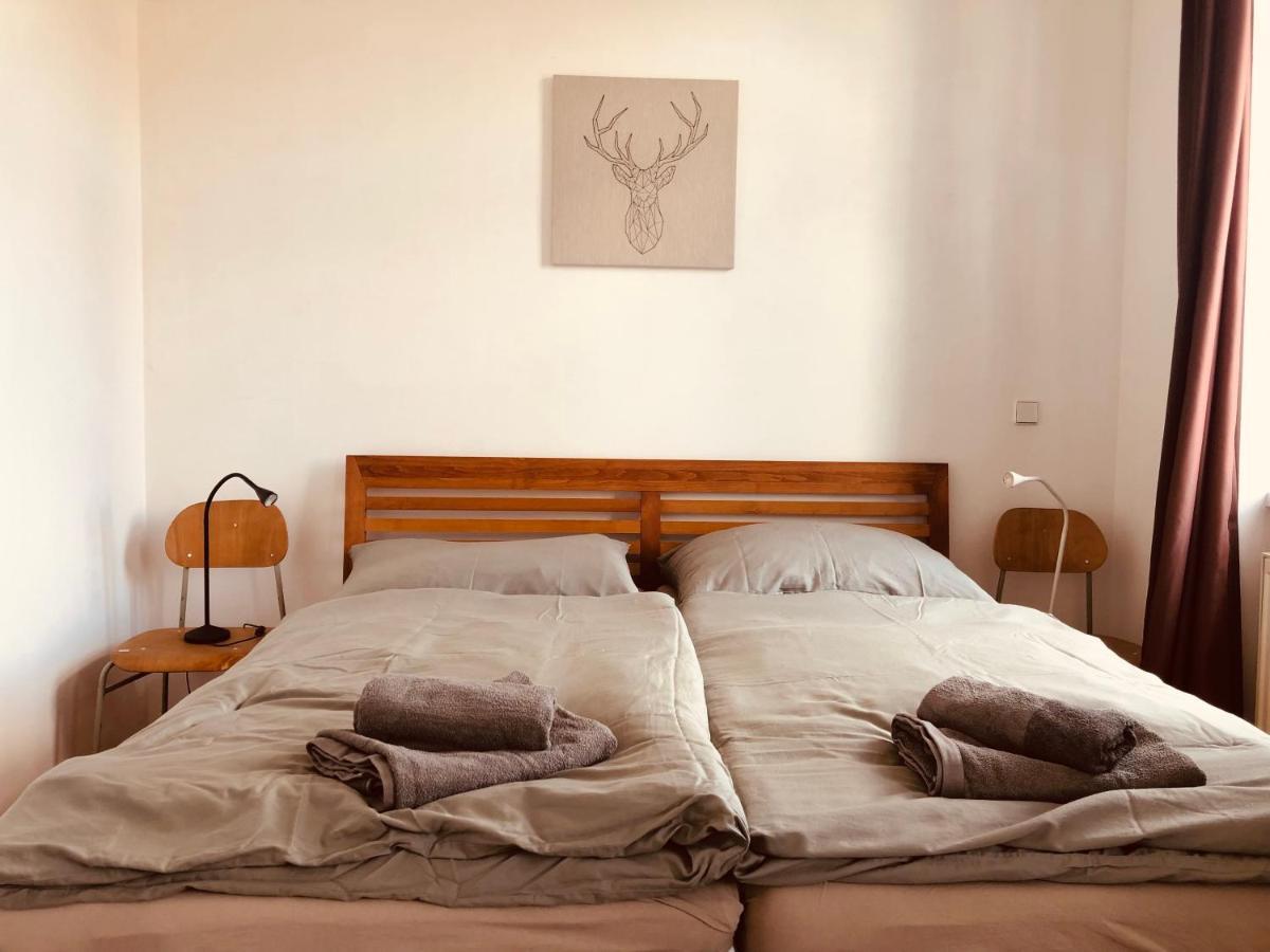 Helle 4 Zimmer Familien-Wohnung Mit Balkon! Schloss Schonbrunn In Gehdistanz 비엔나 외부 사진